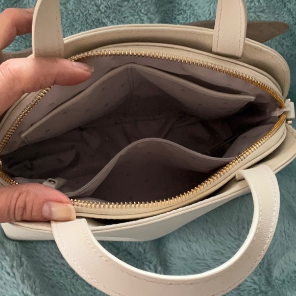 Hard to Find Kate Spade Star Bright Small Lottie Purse - Picture 4 of 8